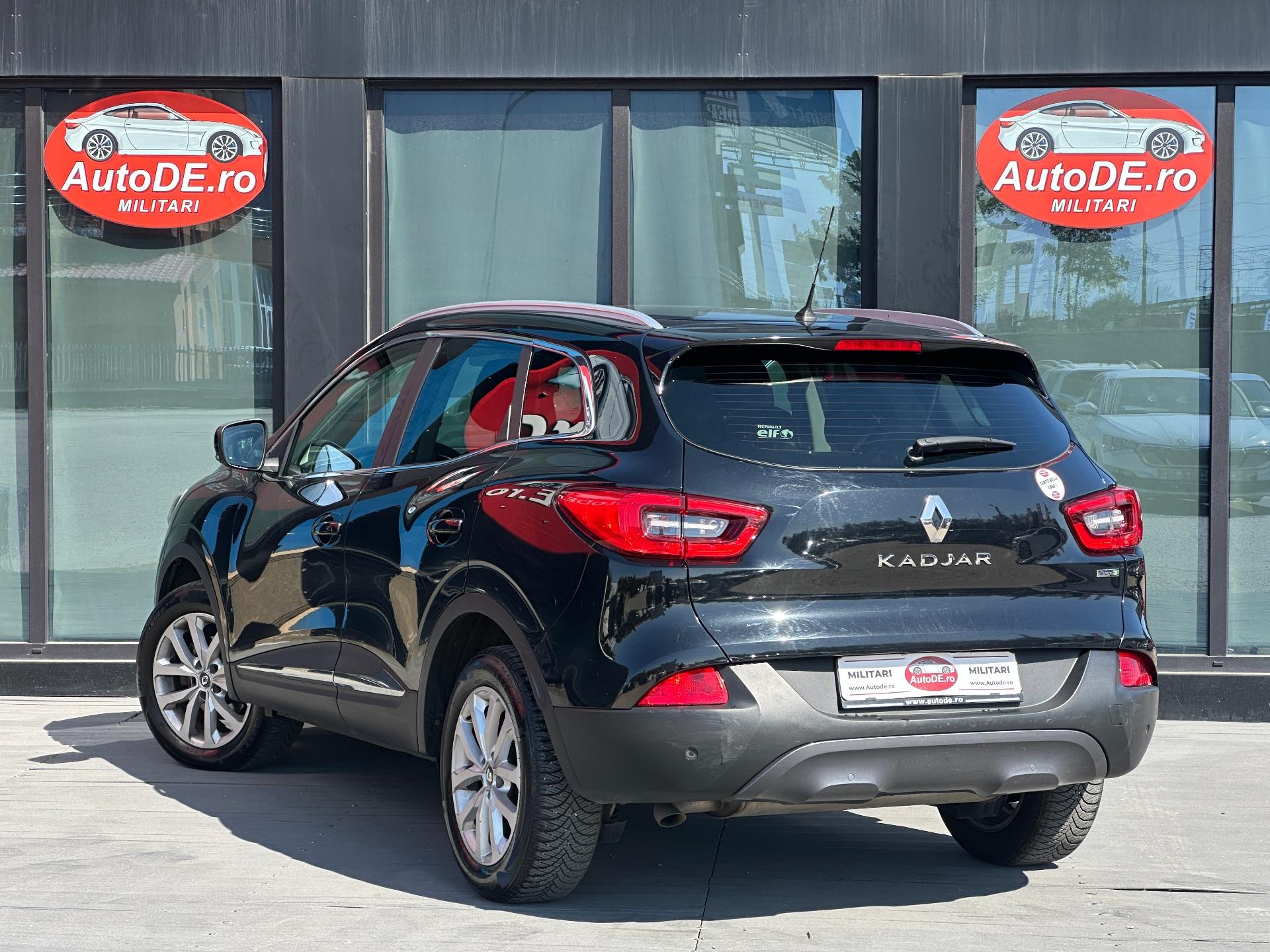 Renault-Kadjar