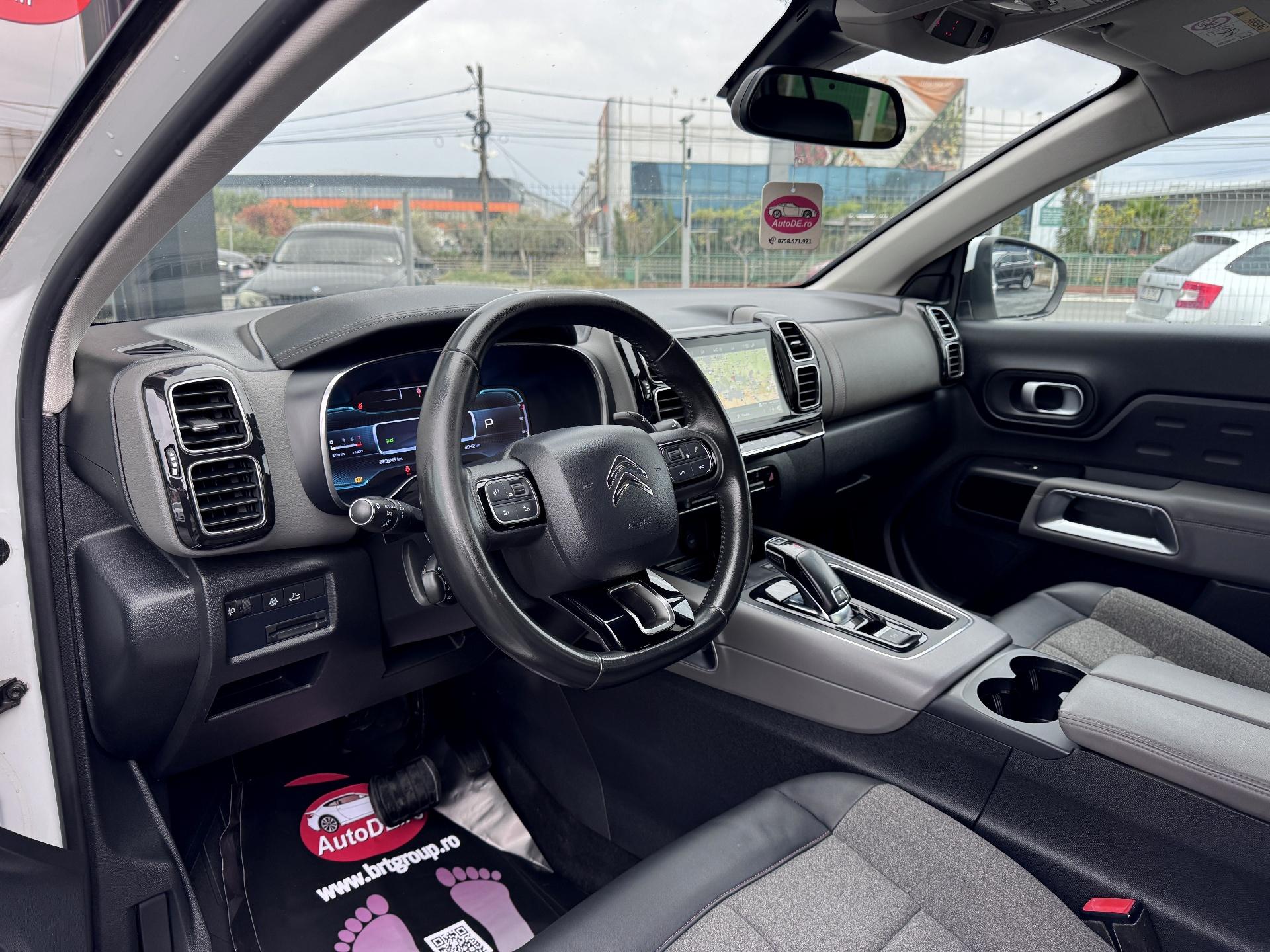 Citroen-C5 Aircross
