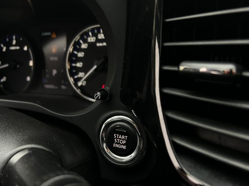 Car Thumb