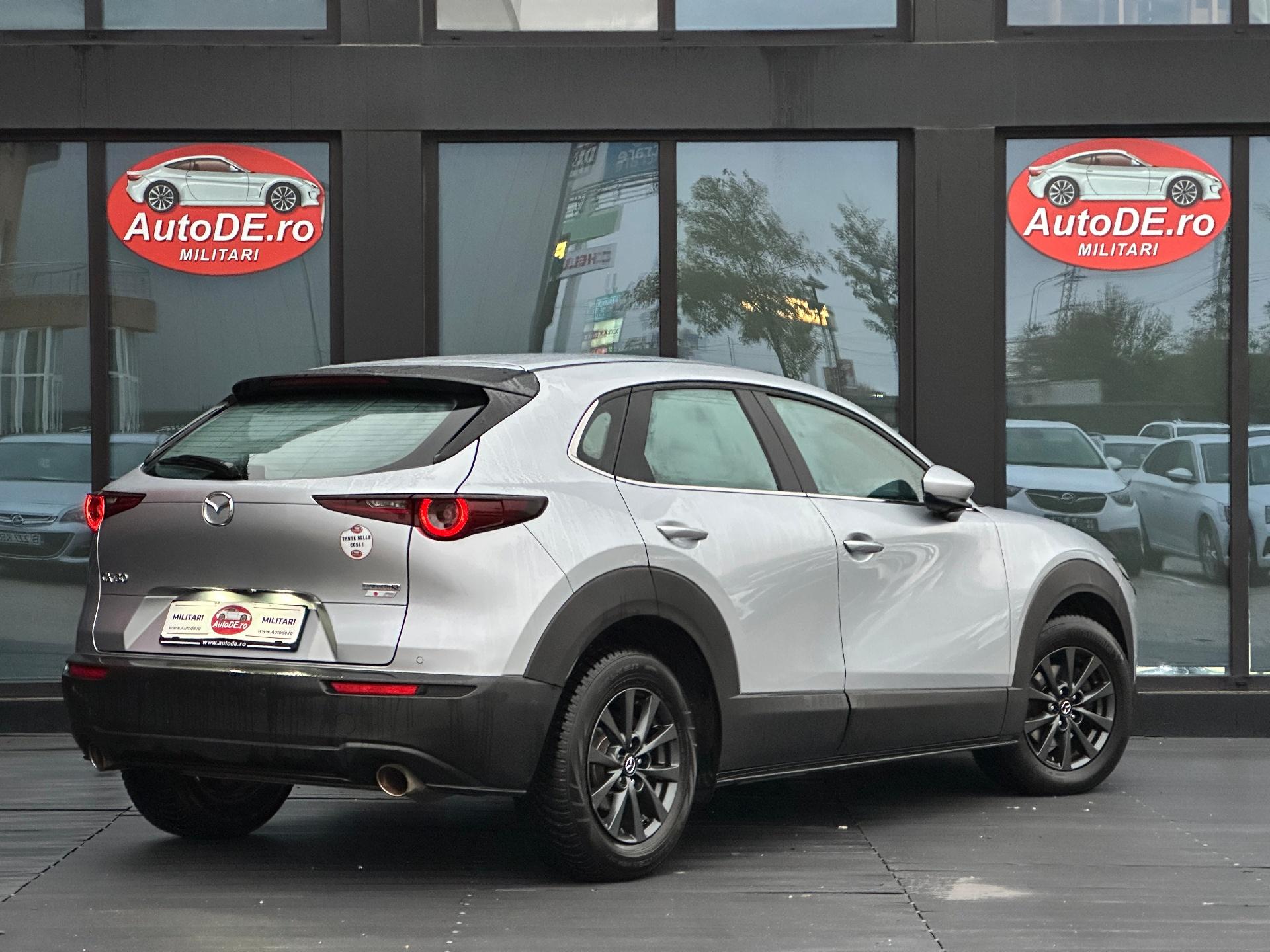 Mazda-CX-30