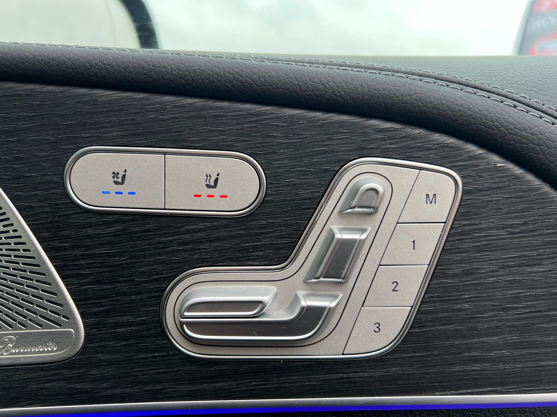 Mercedes-Benz-GLE