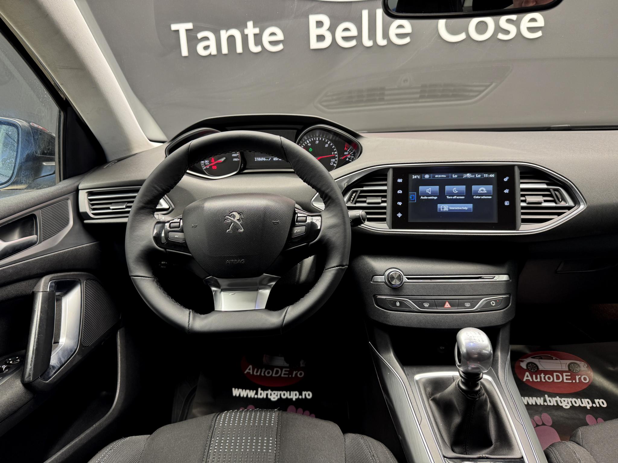 Peugeot-308