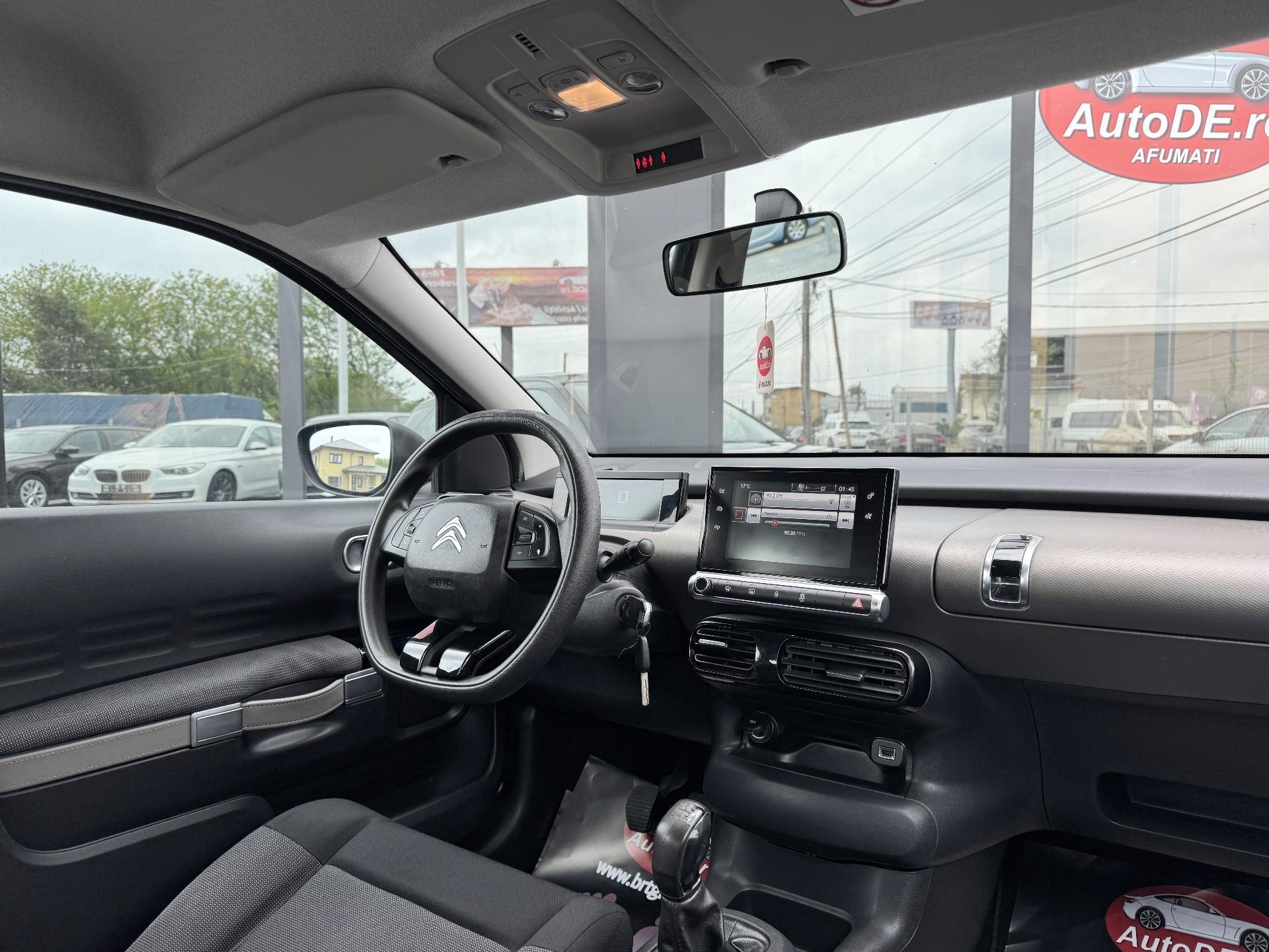 Citroen-C4 Cactus