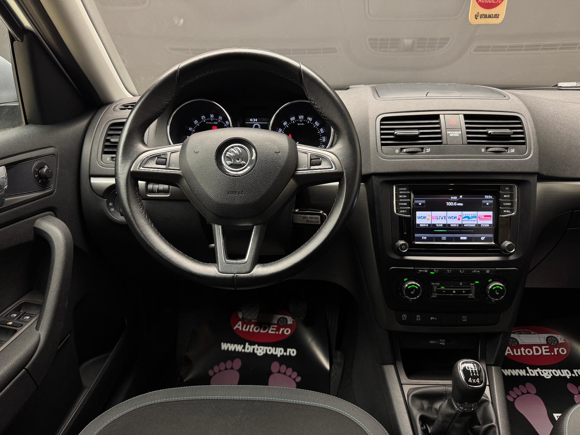 Skoda-Yeti