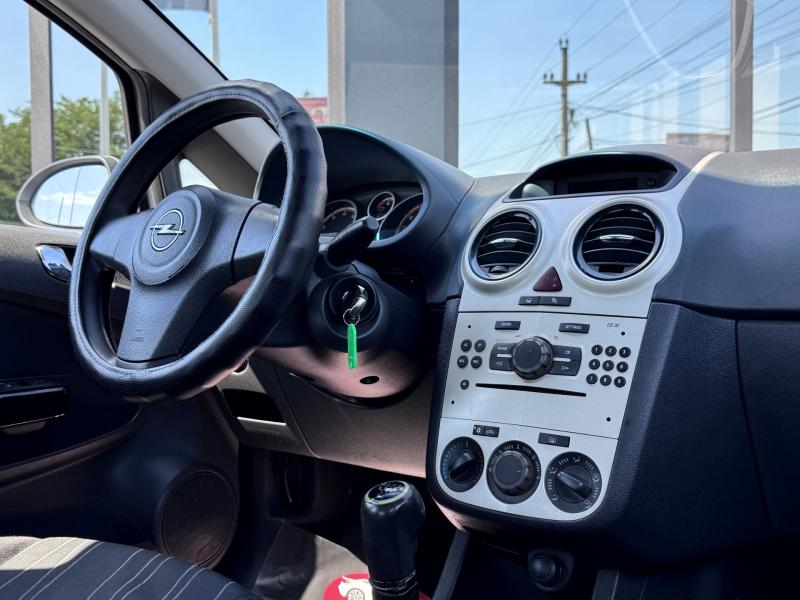 Car Thumb