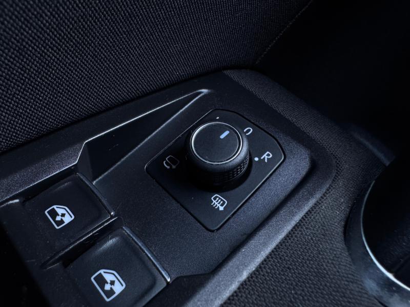 Car Thumb
