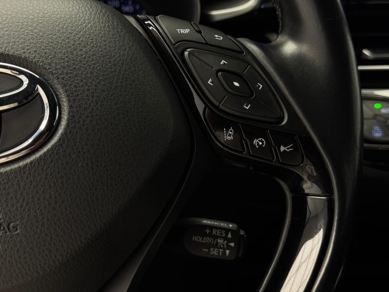 Car Thumb