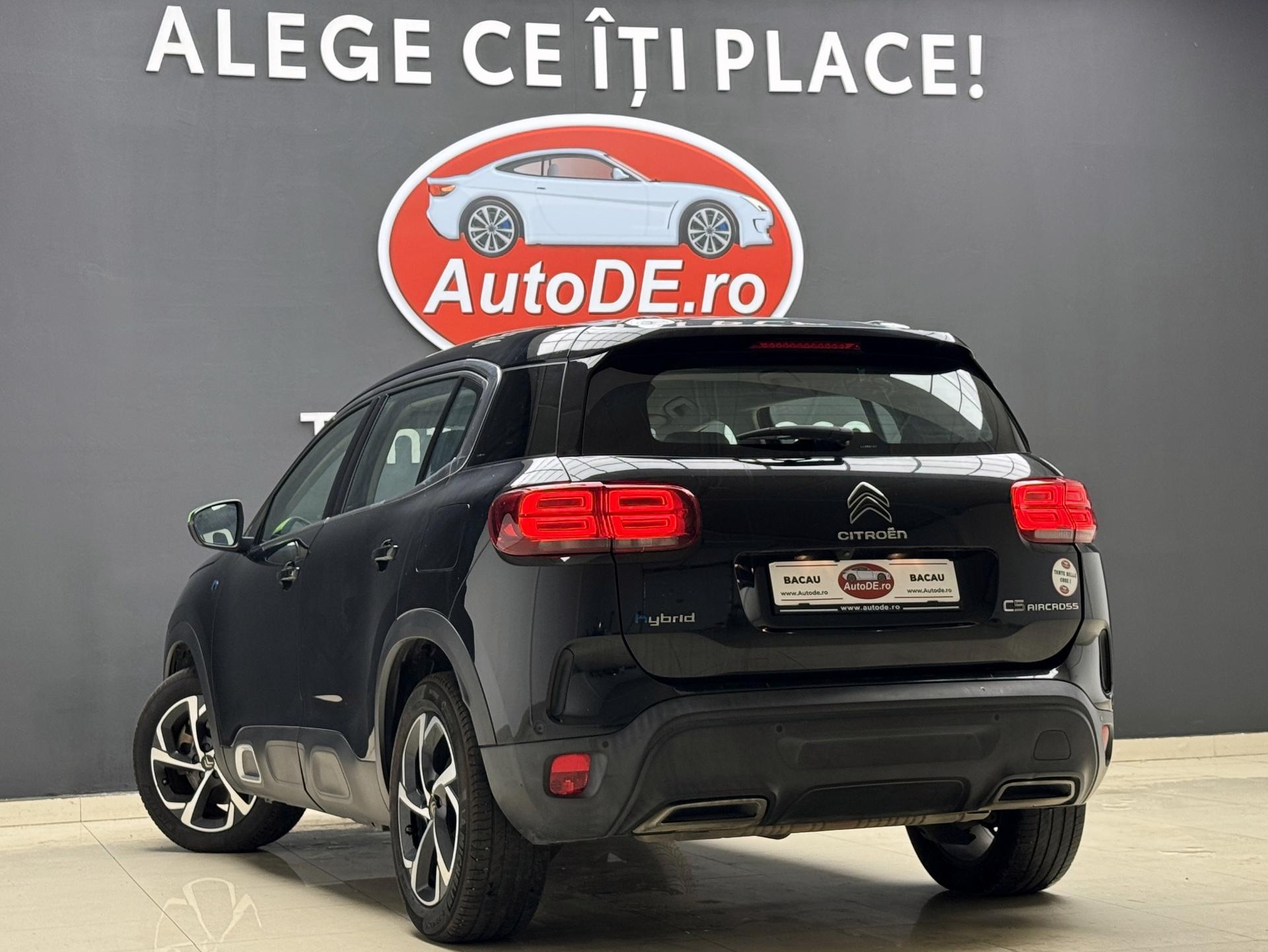 Citroen-C5 Aircross