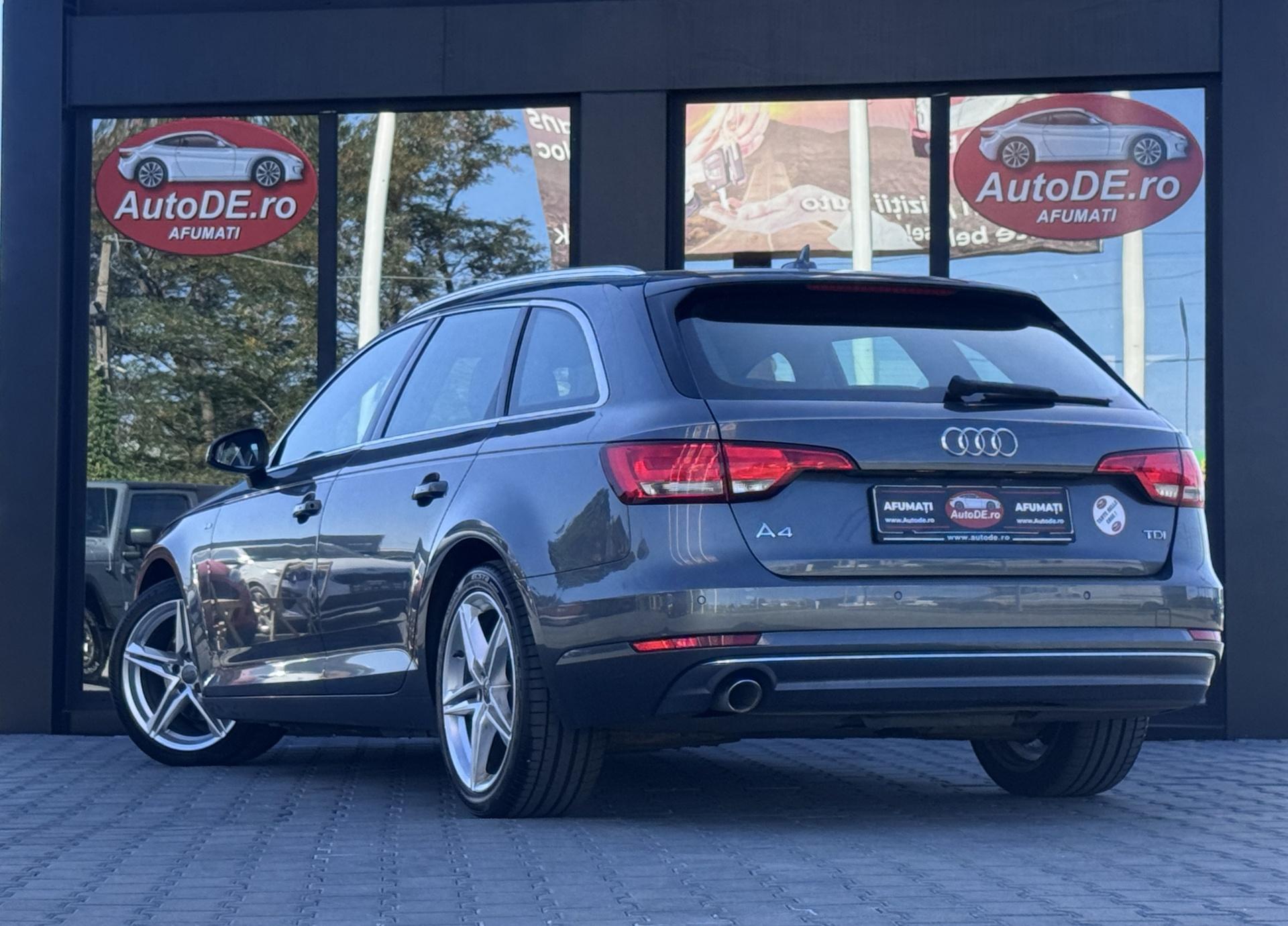 Audi-A4