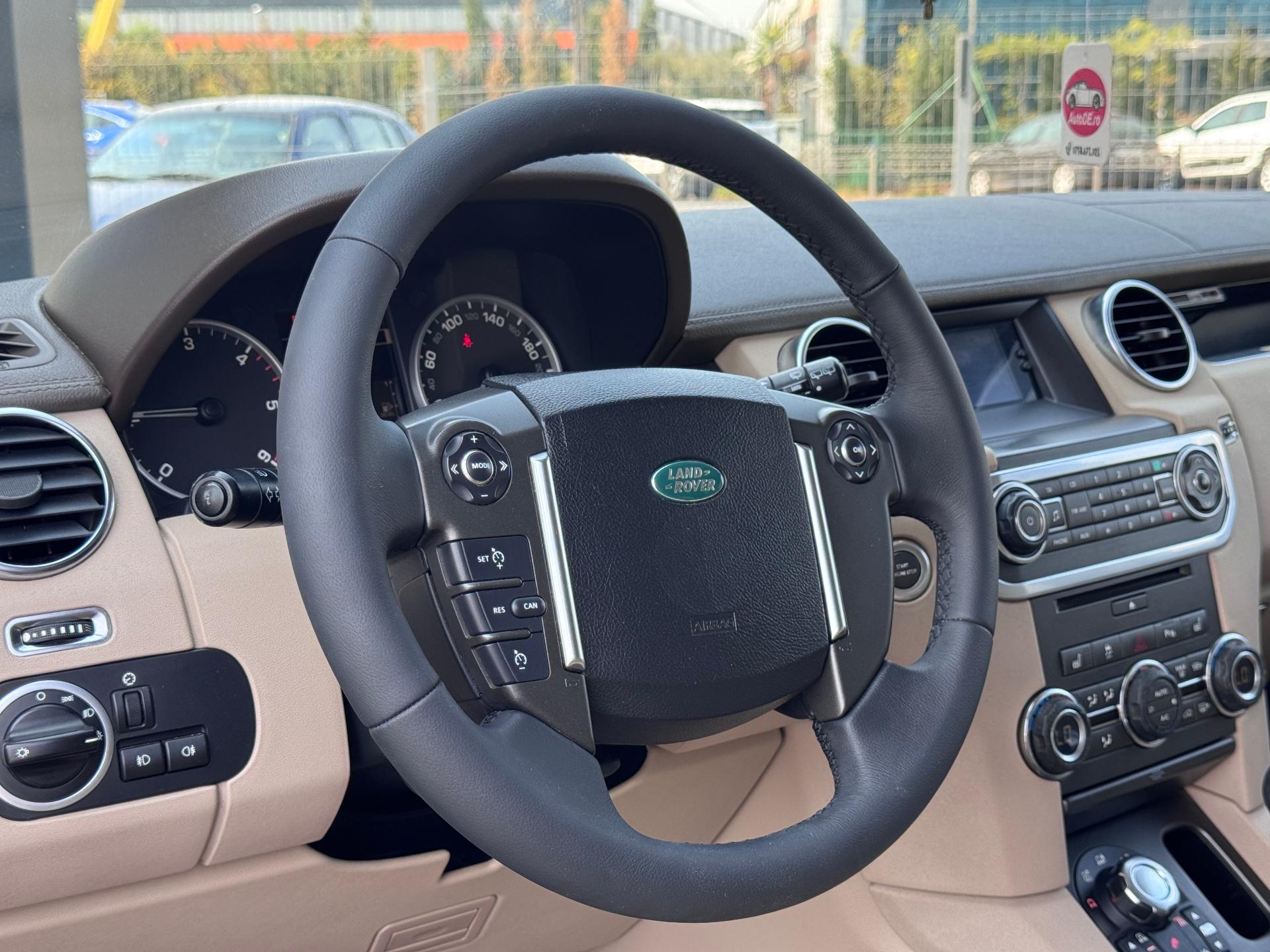 Land Rover-Discovery