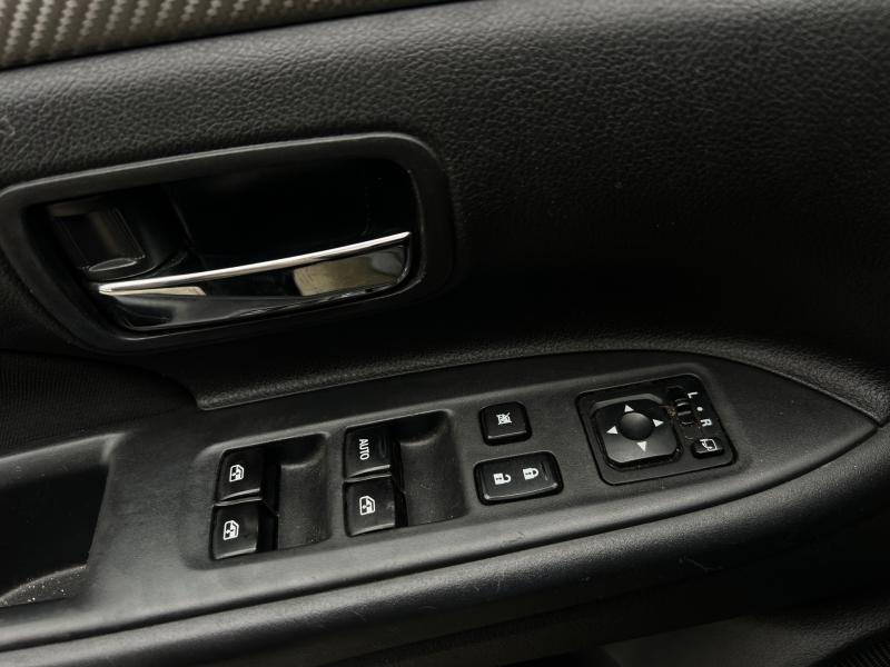 Car Thumb
