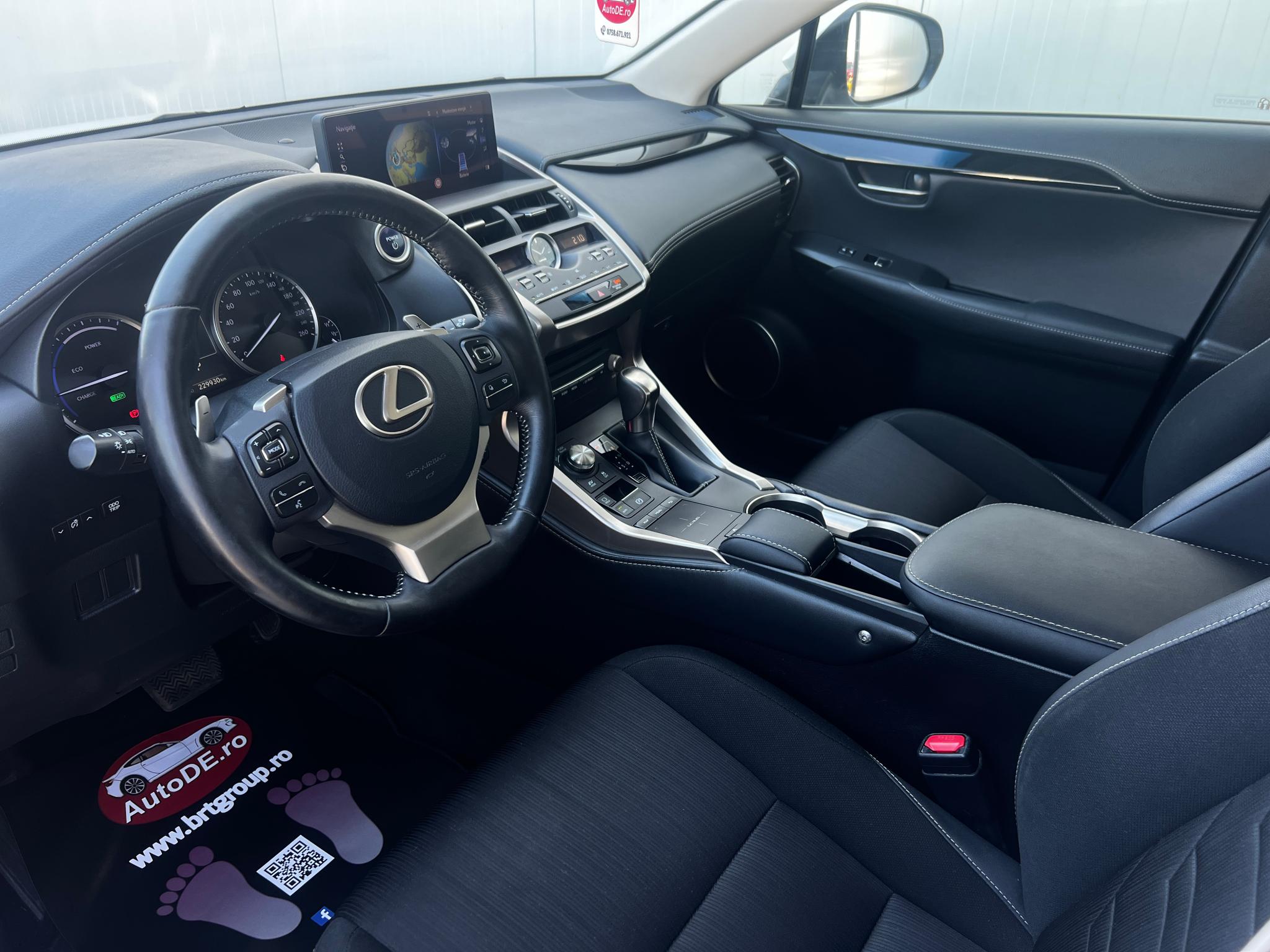 Lexus-NX