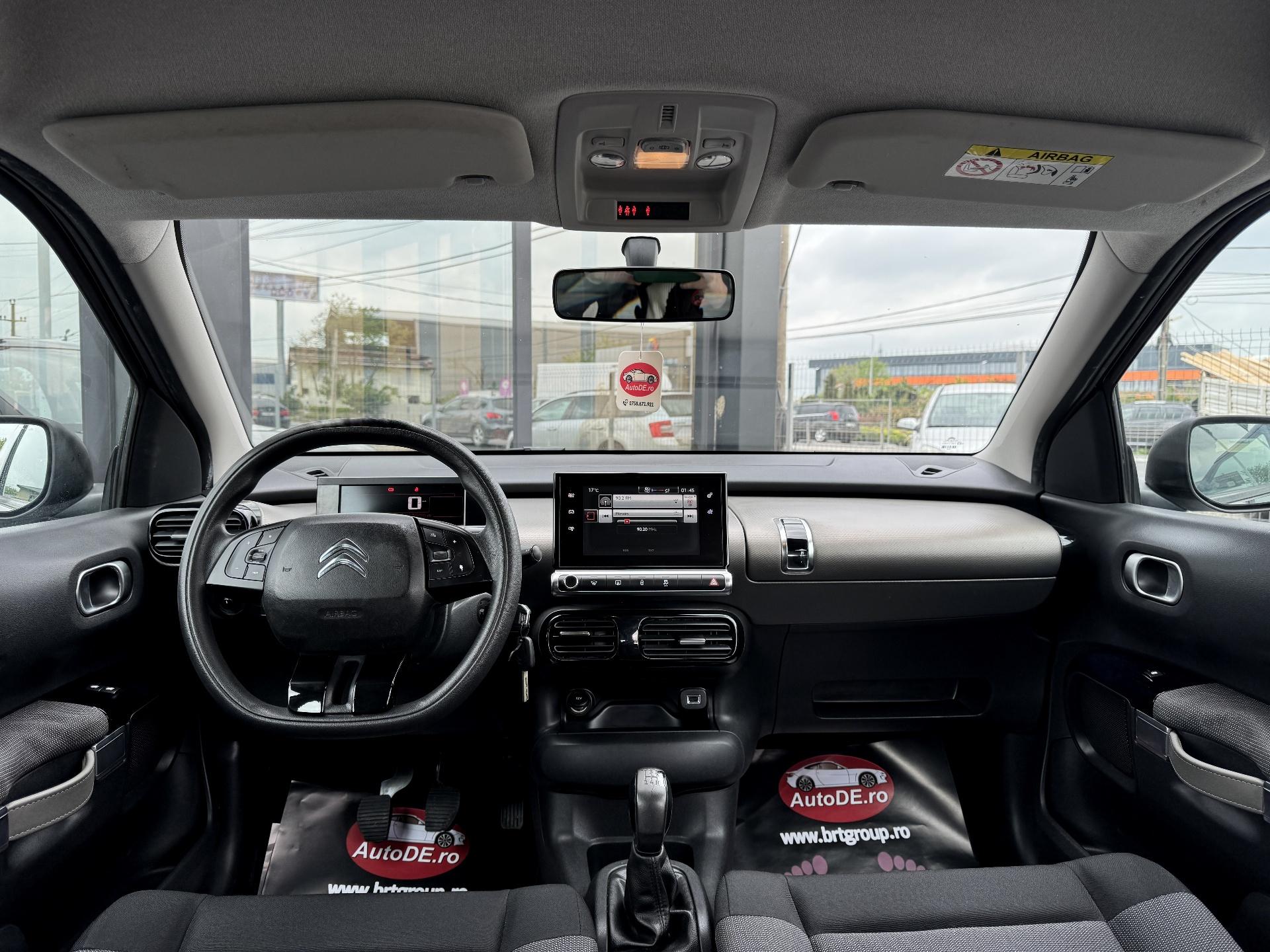 Citroen-C4 Cactus