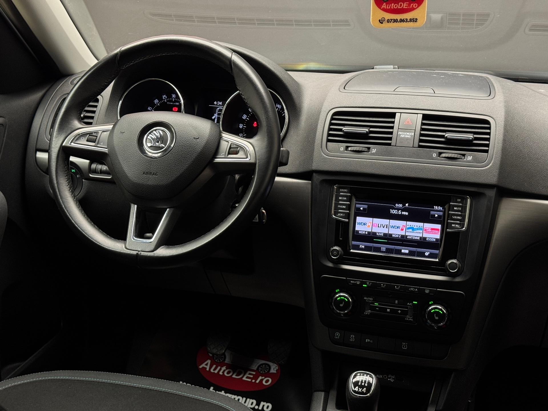 Skoda-Yeti