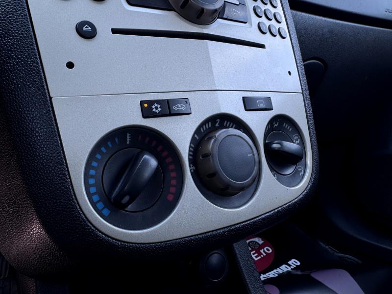 Car Thumb