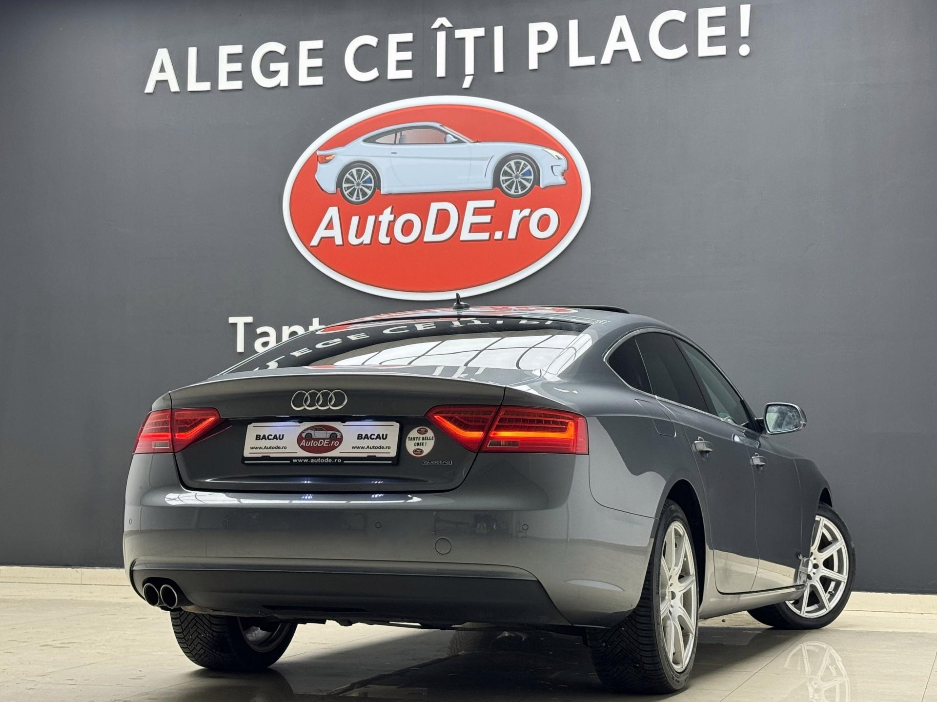 Audi-A5