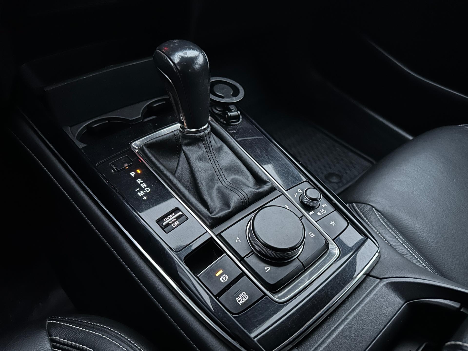 Mazda-CX-30