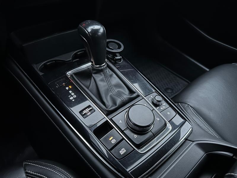 Car Thumb