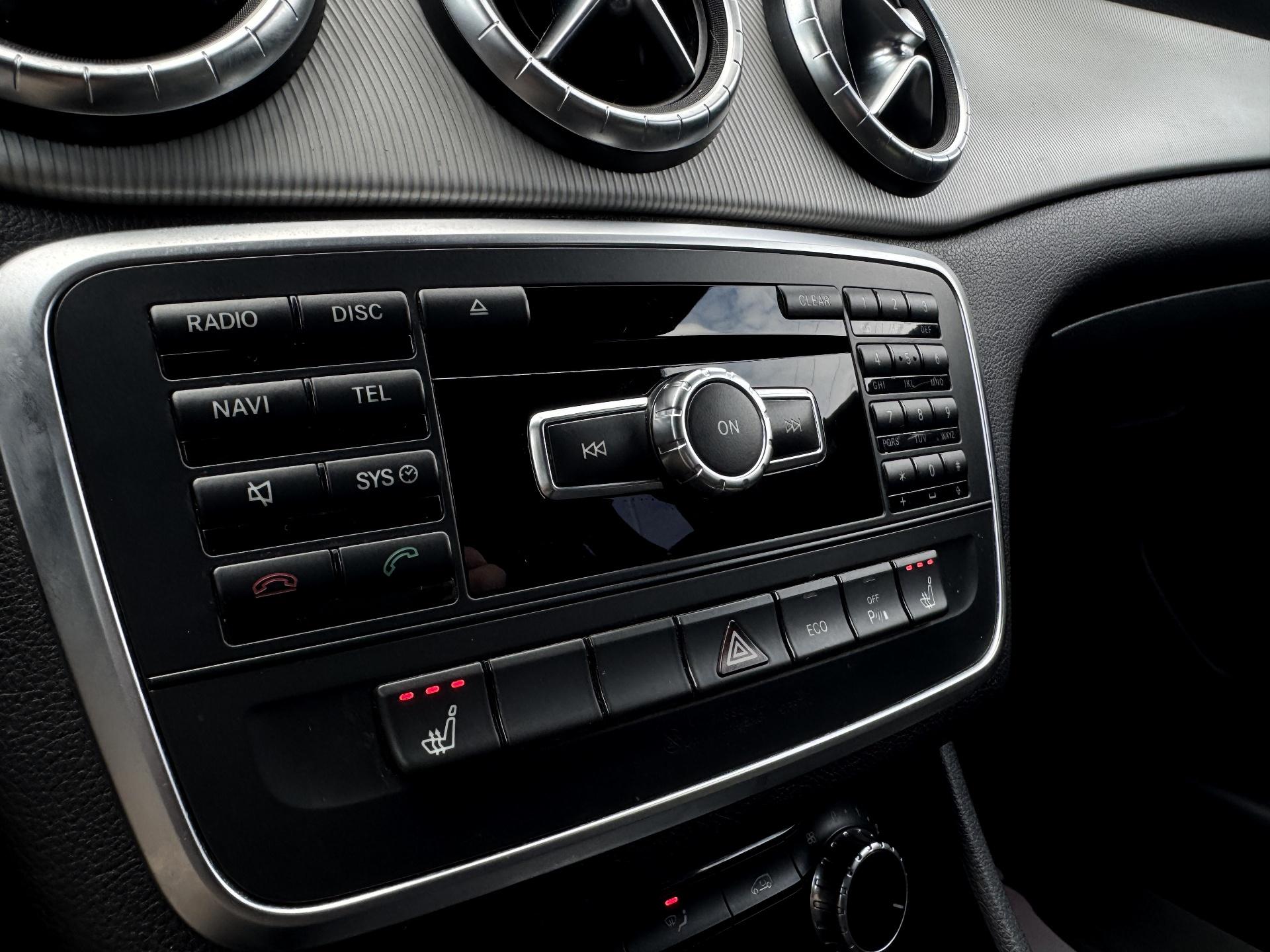 Mercedes-Benz-CLA