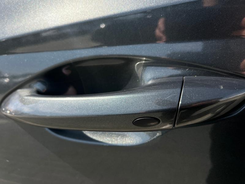Car Thumb