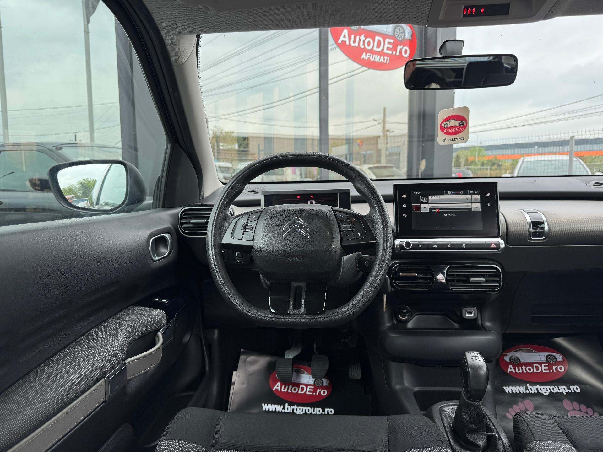 Citroen-C4 Cactus