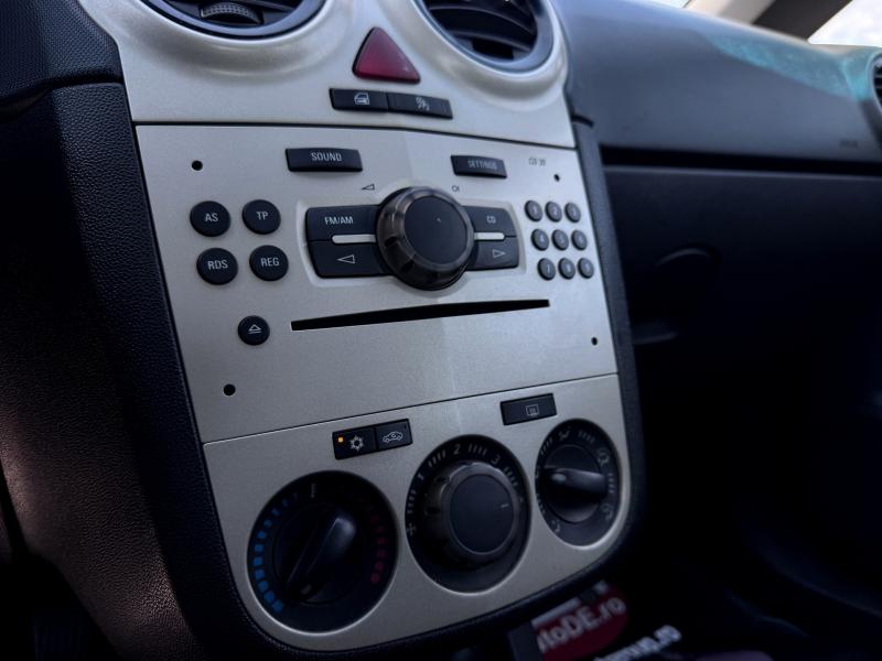 Car Thumb