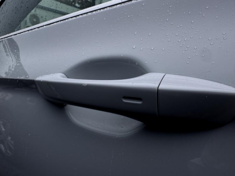 Car Thumb