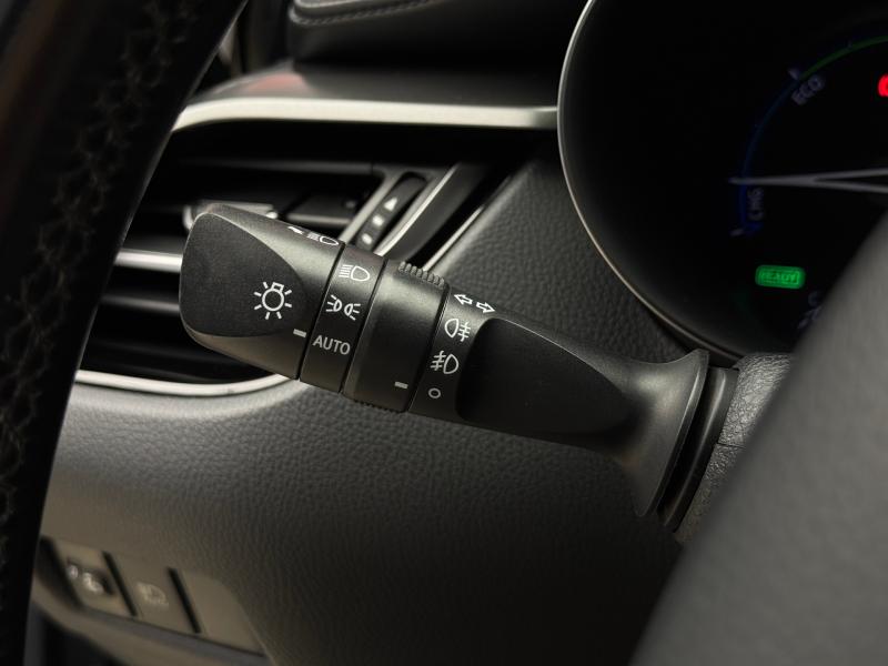 Car Thumb