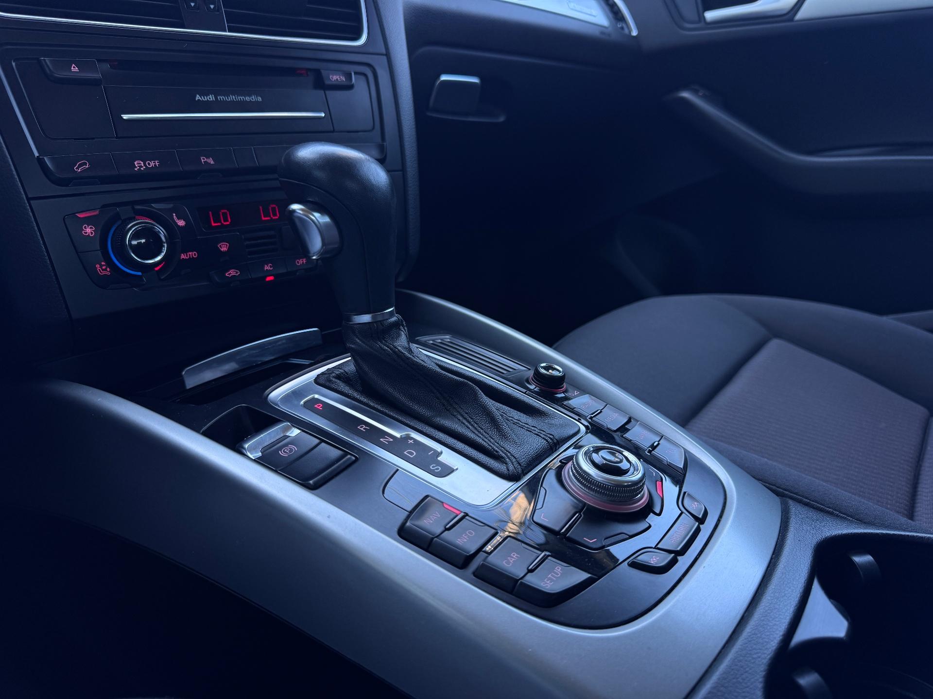 Audi-Q5