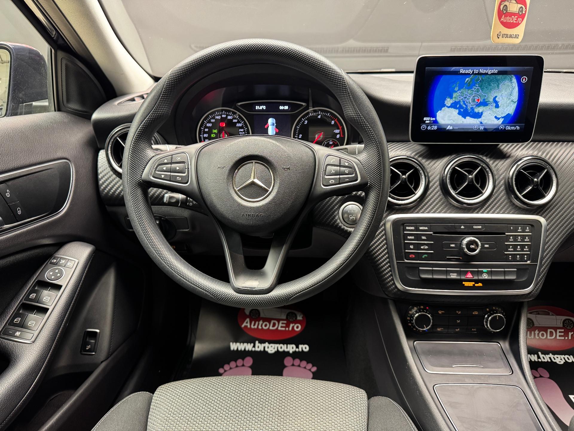 Mercedes-Benz-GLA