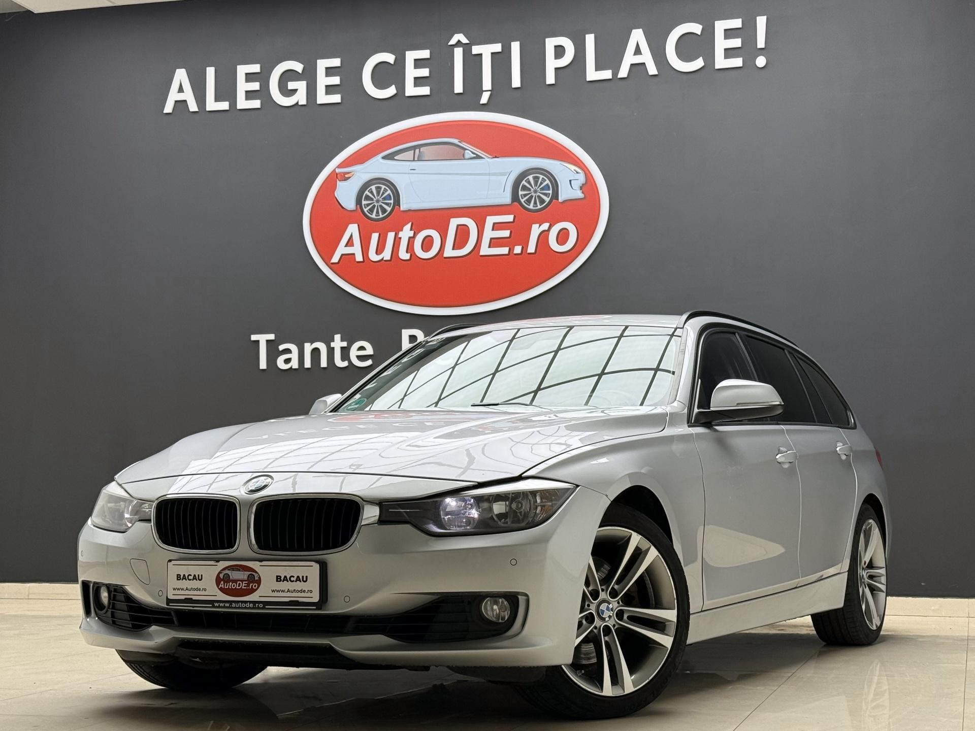 BMW-Seria 3