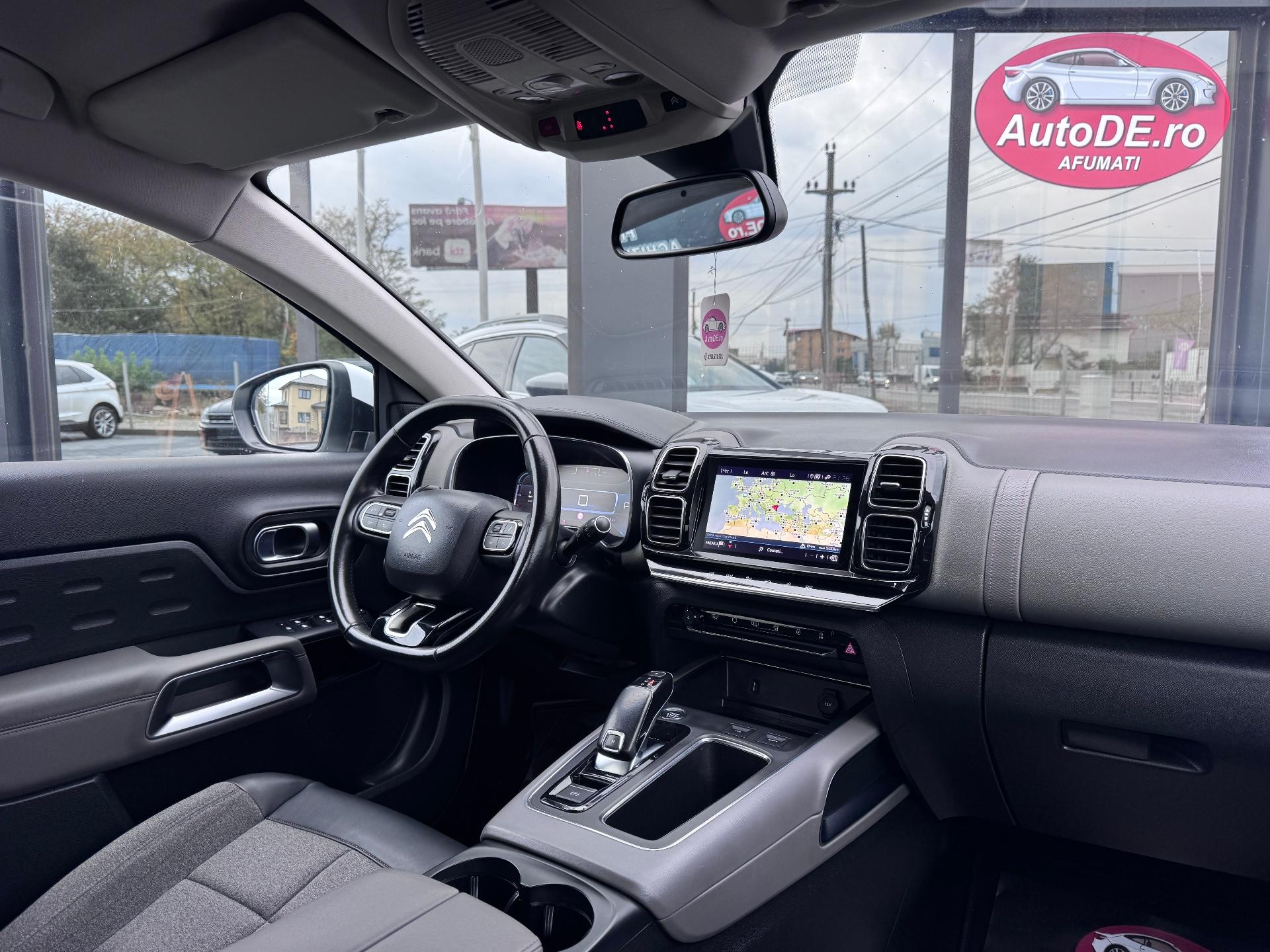 Citroen-C5 Aircross