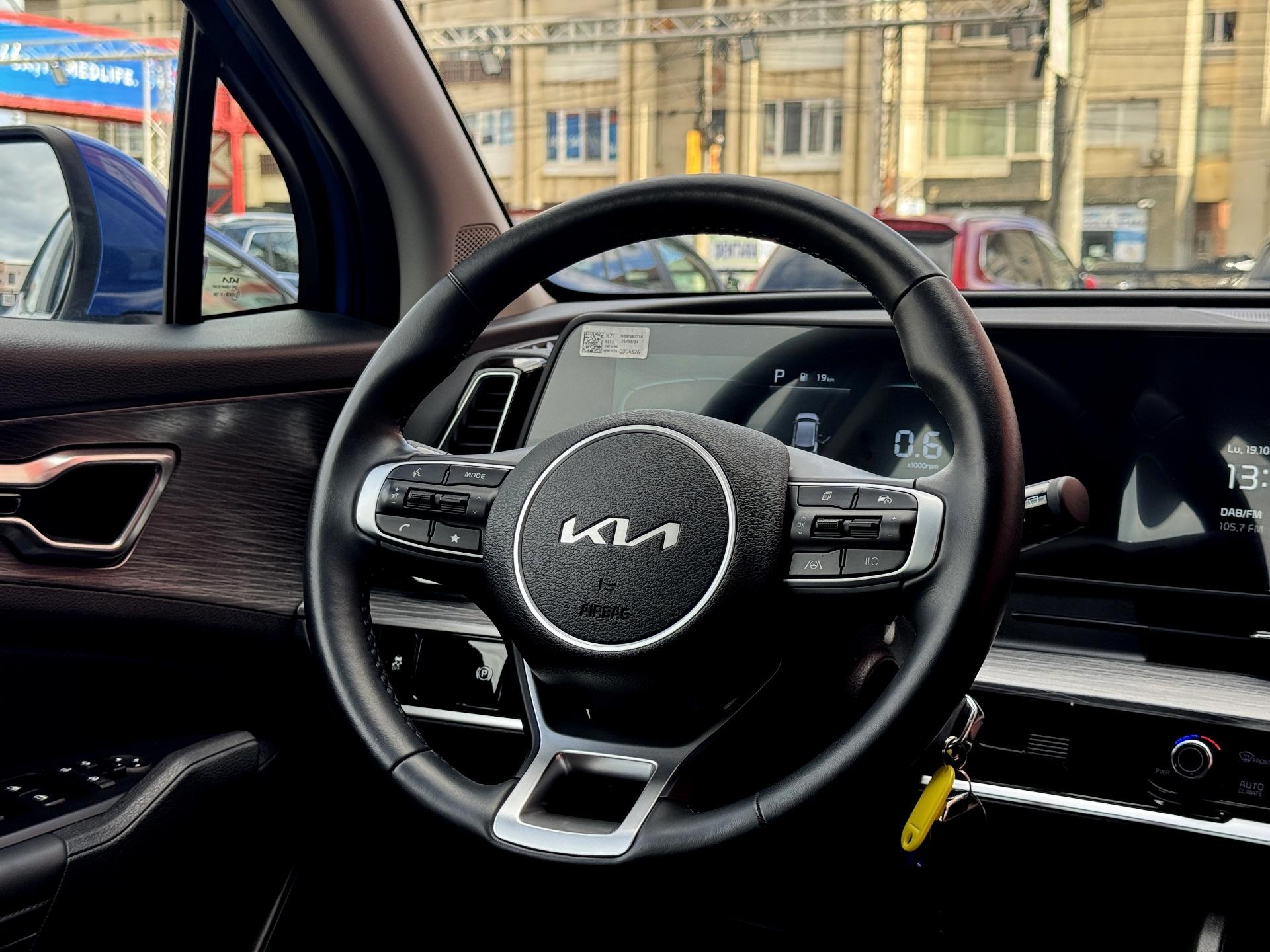 Kia-Sportage