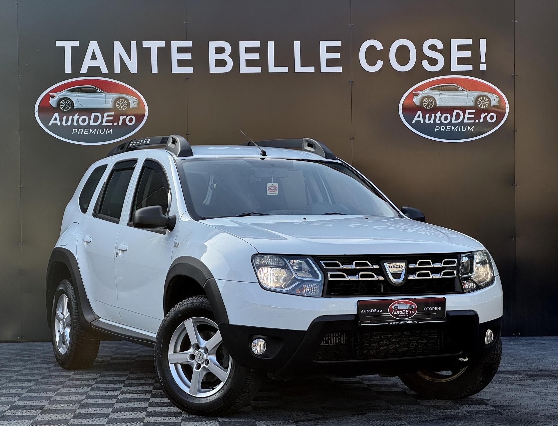 Dacia-Duster