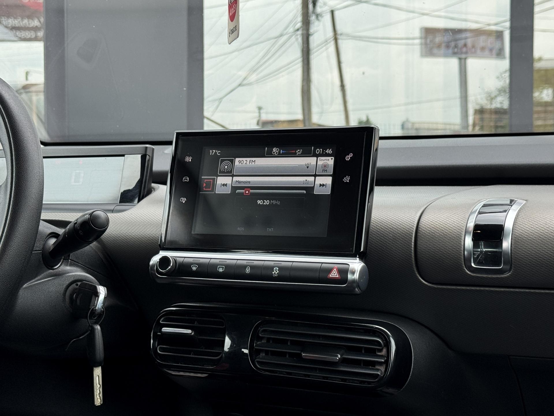 Citroen-C4 Cactus