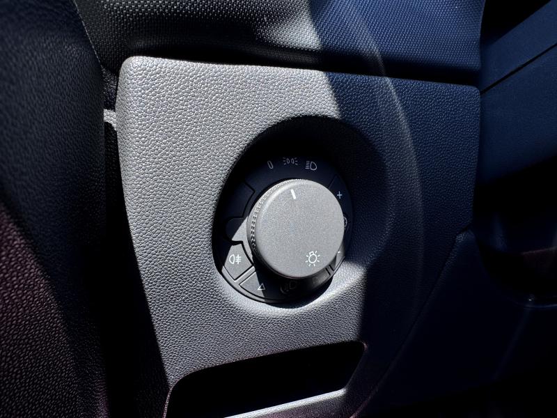 Car Thumb