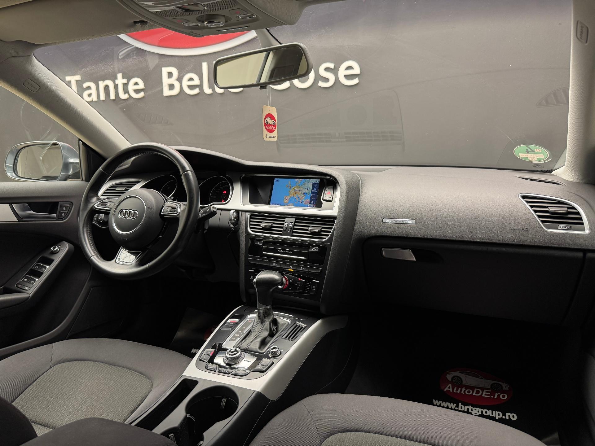 Audi-A5