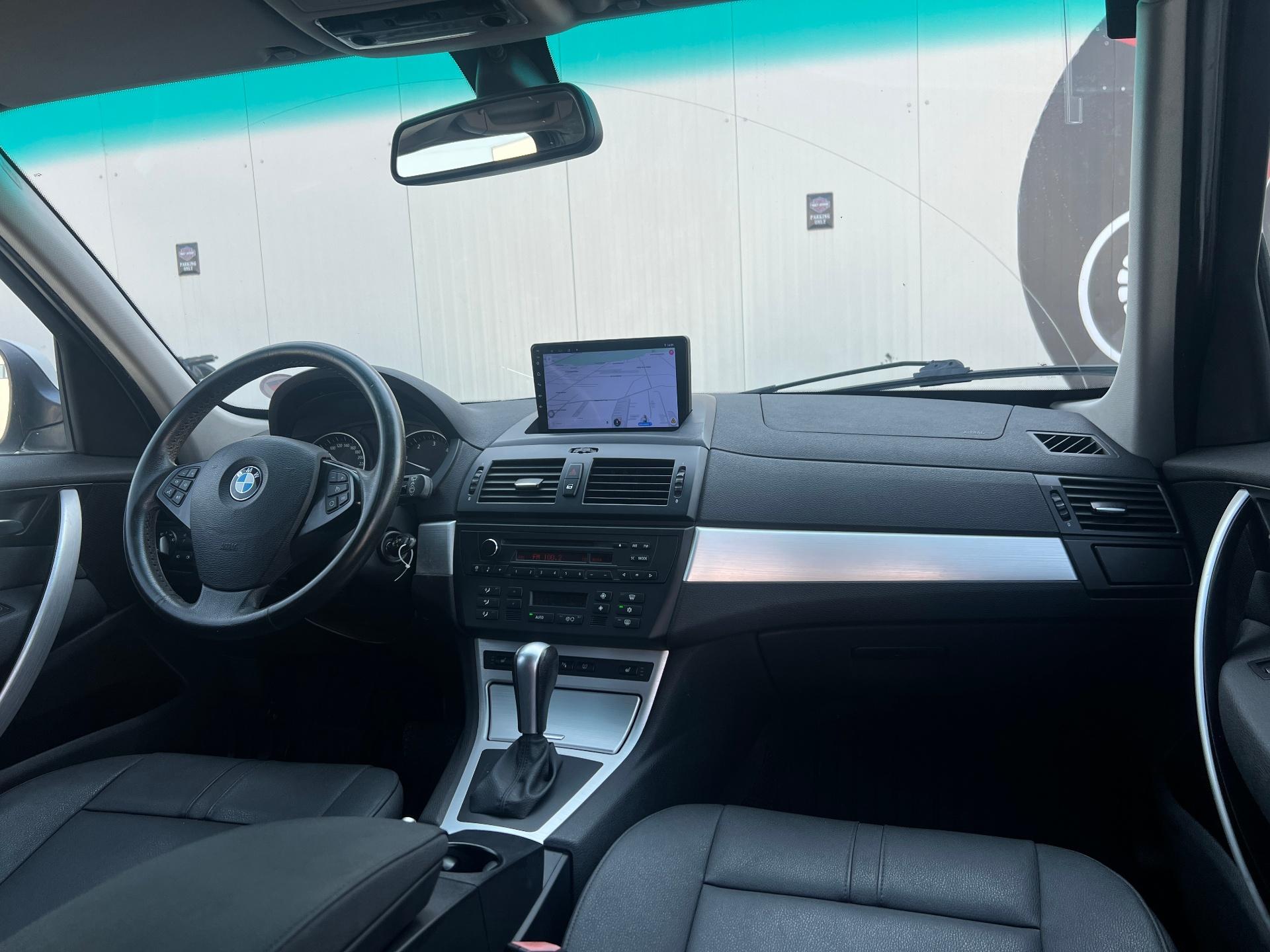BMW-X3