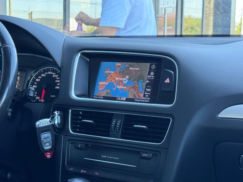 Car Thumb