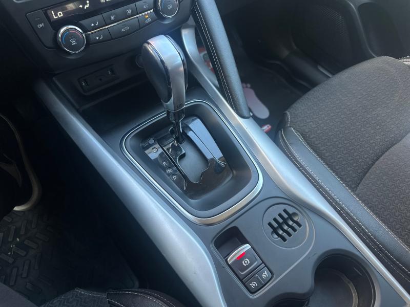 Car Thumb