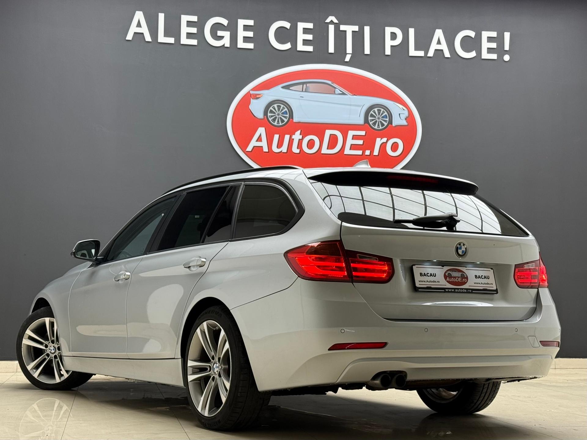 BMW-Seria 3