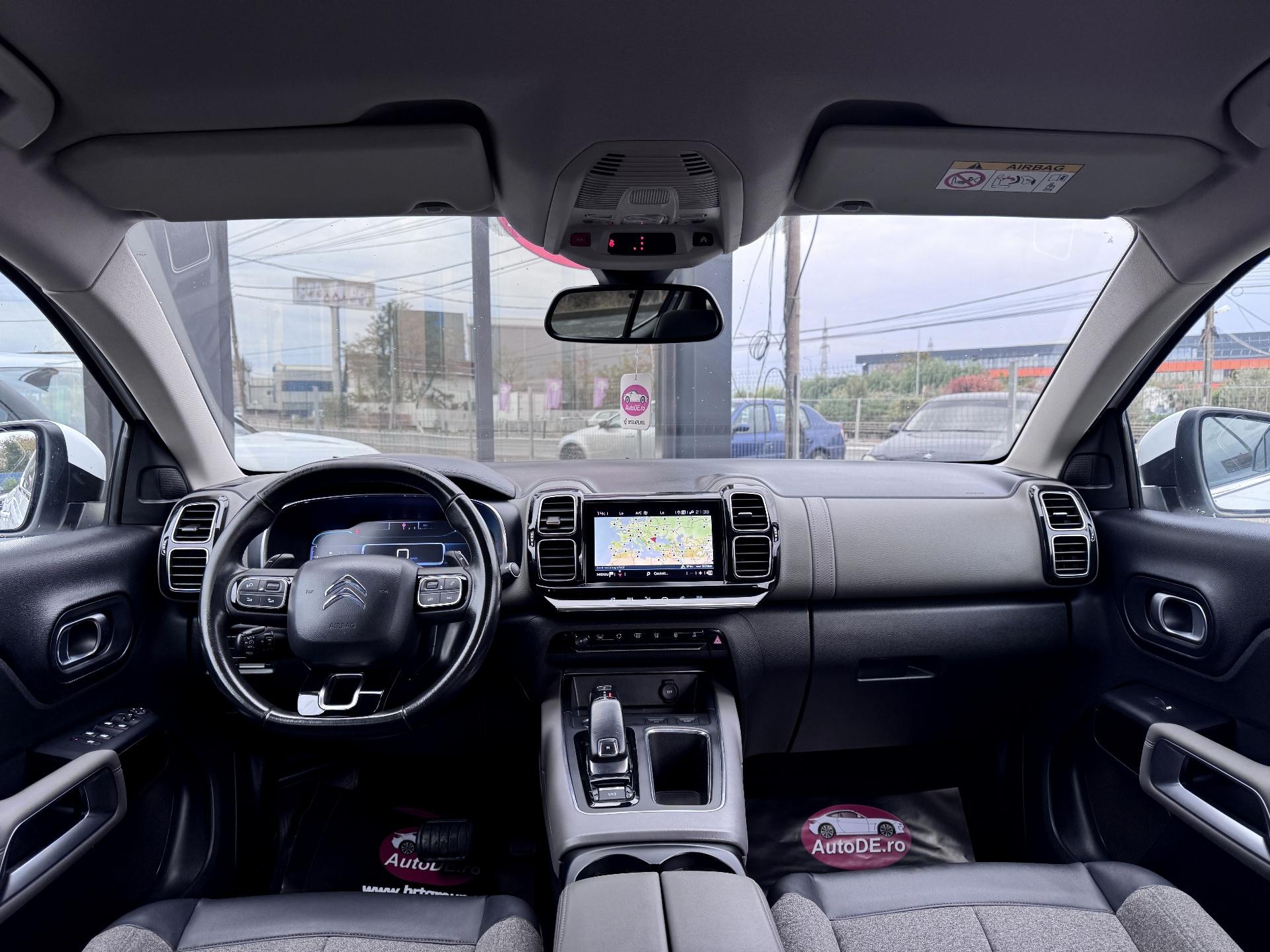 Citroen-C5 Aircross
