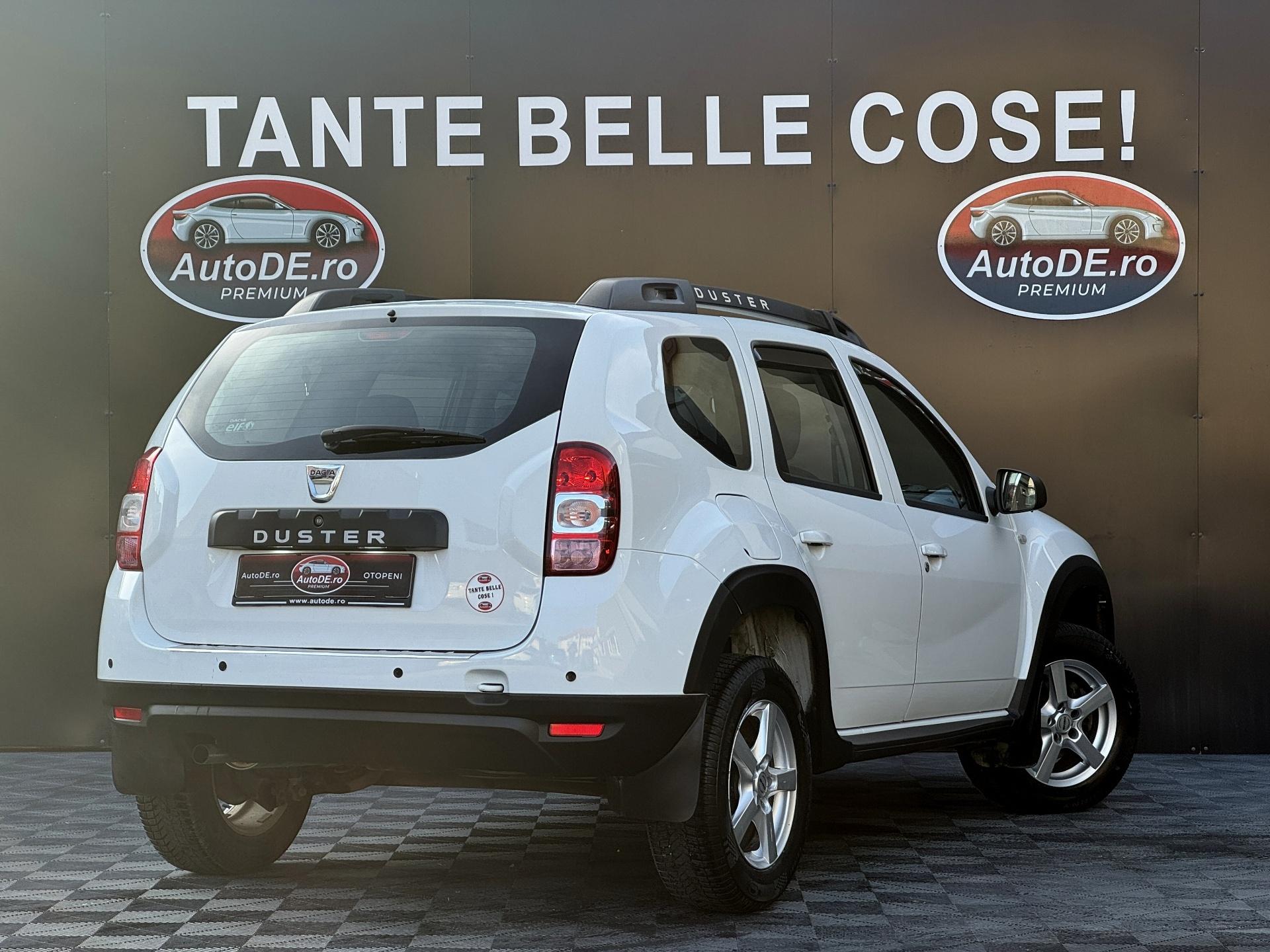 Dacia-Duster