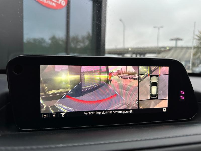 Car Thumb