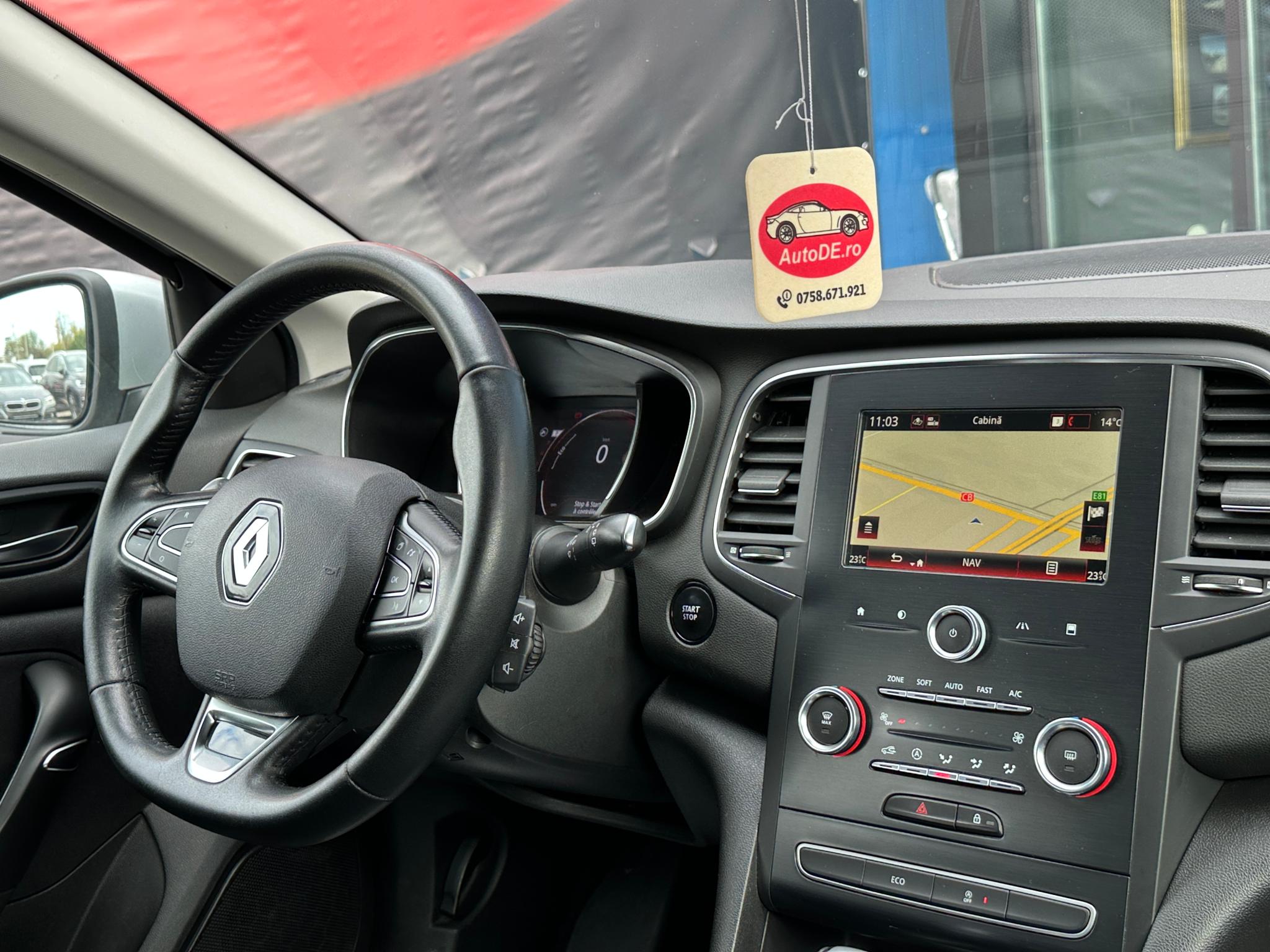 Renault-Megane