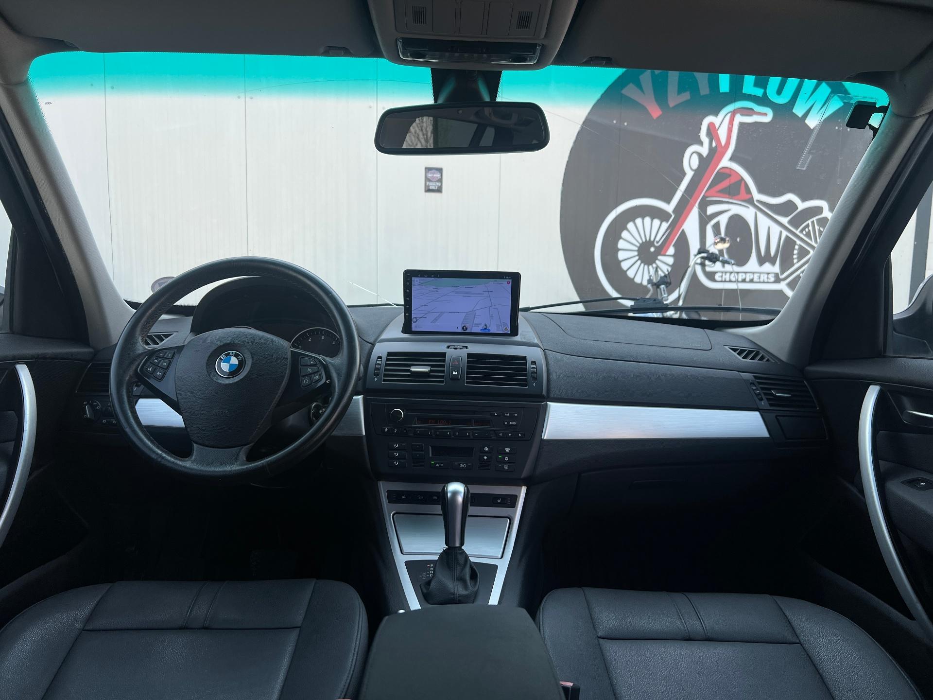 BMW-X3