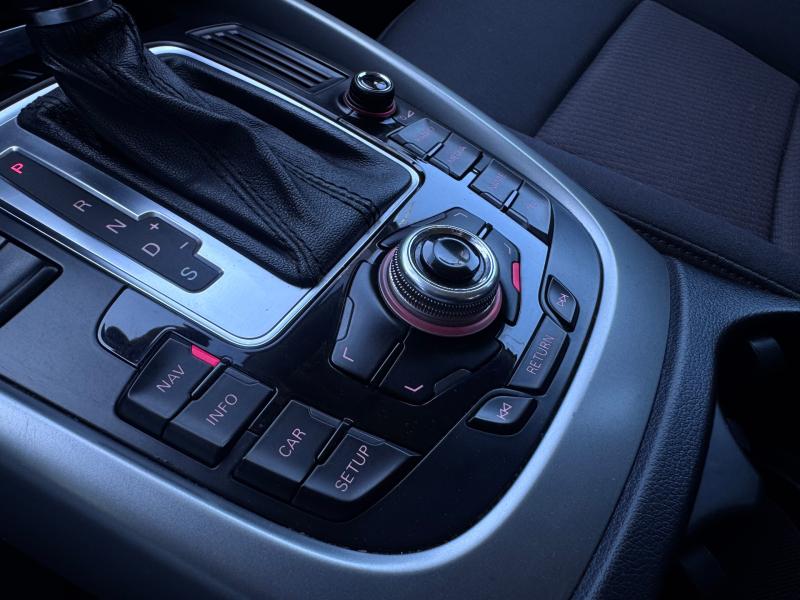 Car Thumb