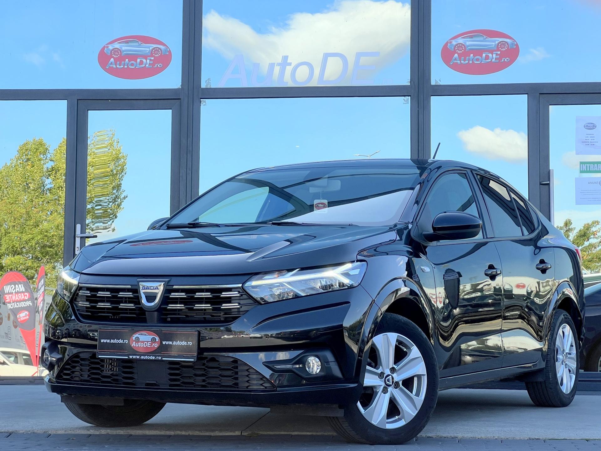 Dacia-Logan