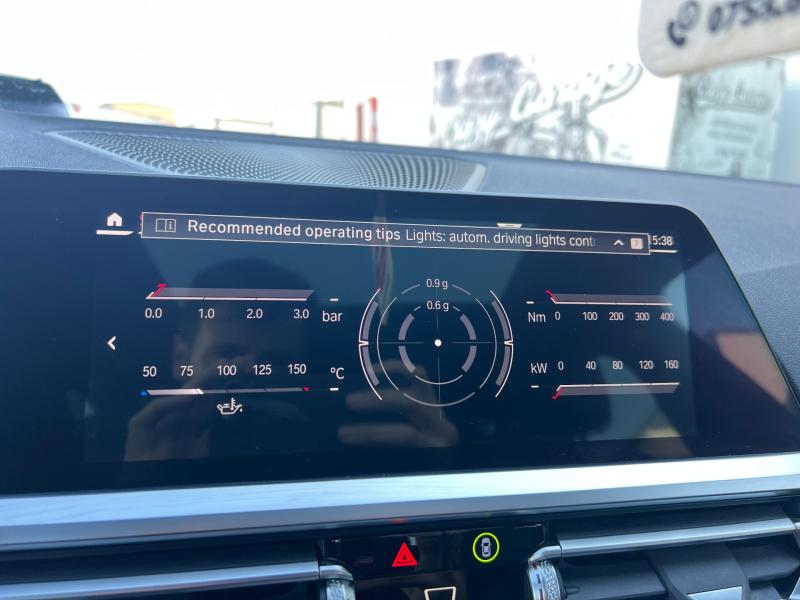 Car Thumb
