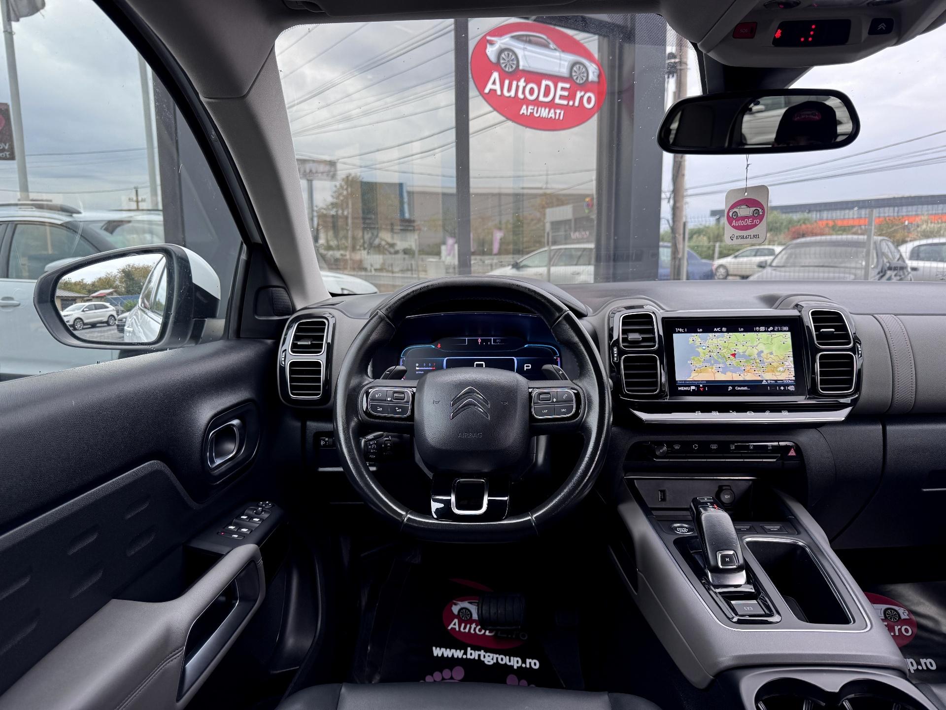 Citroen-C5 Aircross
